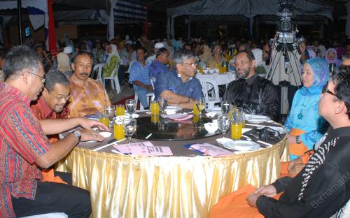 ZAINUDDIN MAIDIN