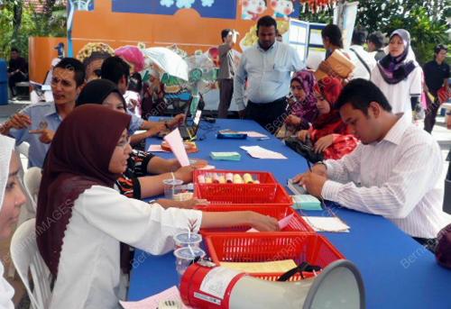 GRADUAN CARI KERJA