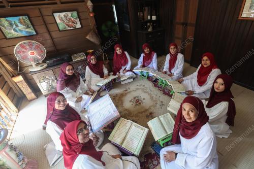 HARI NUZUL Al-QURAN 2025