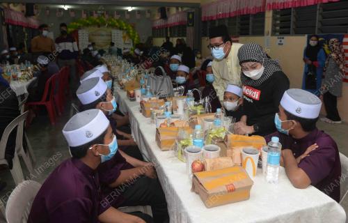 MOHD FIRDAUS MOHD ISA