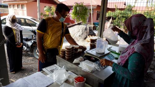 PERSIAPAN MENJELANG AIDILADHA