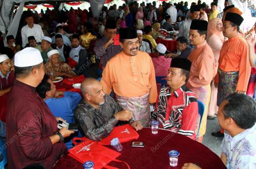 KD02_18082013_JAMIL_RUMAH_TERBUKA