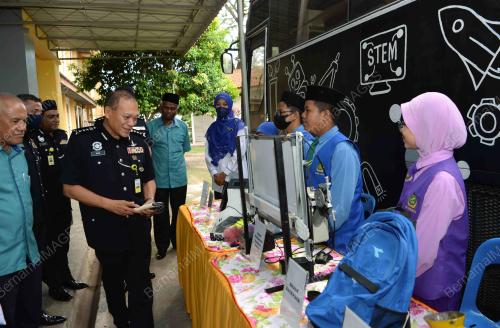 DATUK WAN HASSAN WAN AHMAD