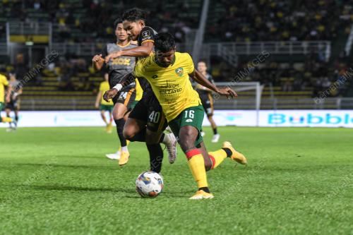 PIALA MALAYSIA 2023