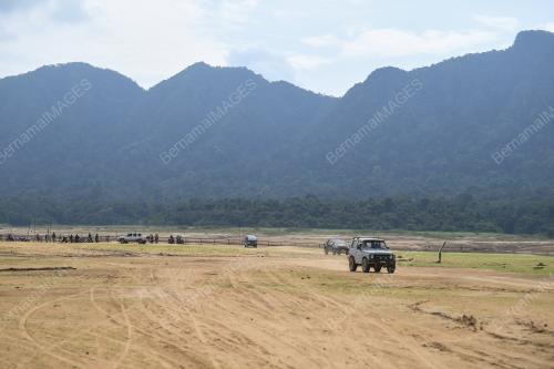 KUBUR LAMA MONG GAJAH
