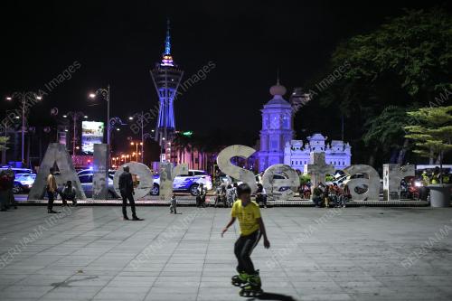 OPERASI PATUH