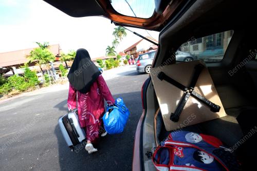 PELAJAR SPM