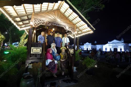 TAHUN MELAWAT KEDAH 2025