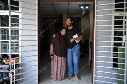SUMBANGAN IHSAN PERDANA MENTERI