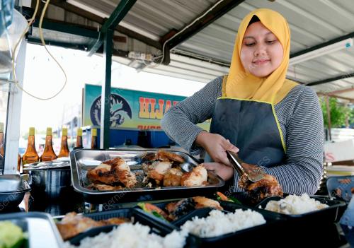 KD02_19052019_AYAM_MADU_BN201905190088