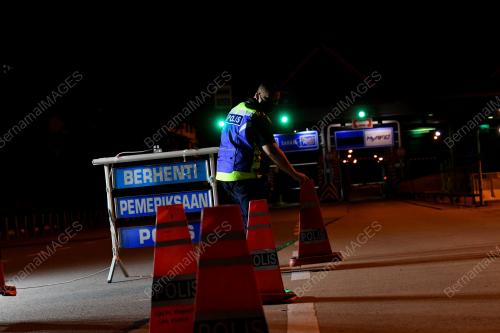 PKPD DAERAH KOTA SETAR 2021