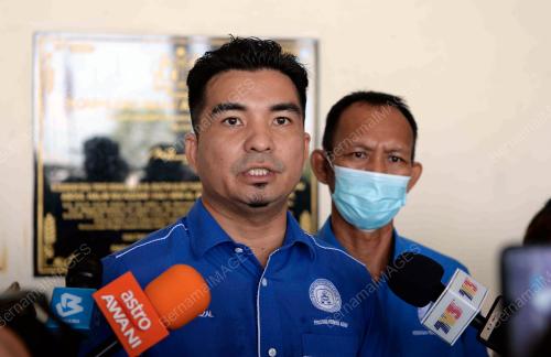 MOHAMAD YUSRIZAL YUSOFF