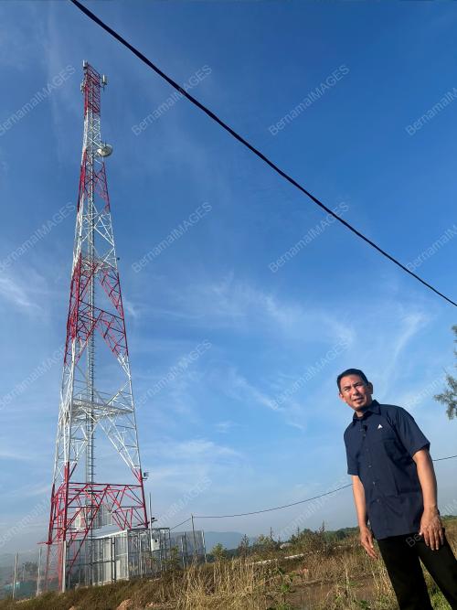 MOHD FAIZAL AZIZAN