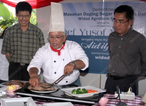 MUHAMAD IKMAL OPAT ABDULLAH
