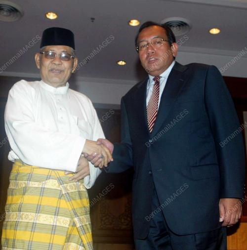 AZIZAN ABDUL RAZAK