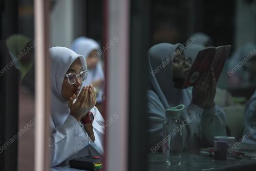 SIJIL PELAJARAN MALAYSIA