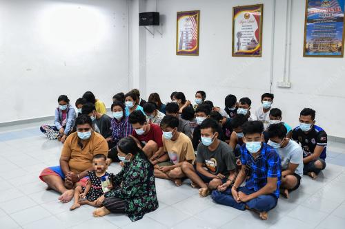 JABATAN IMIGRESEN MALAYSIA