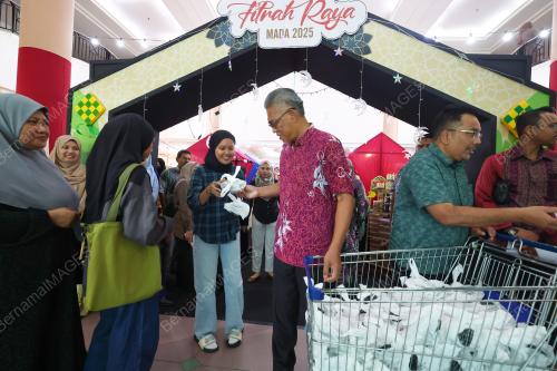 DATUK DR ISMAIL SALLEH