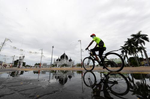 PKPD DAERAH KOTA SETAR