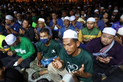 PERIKATAN NASIONAL
