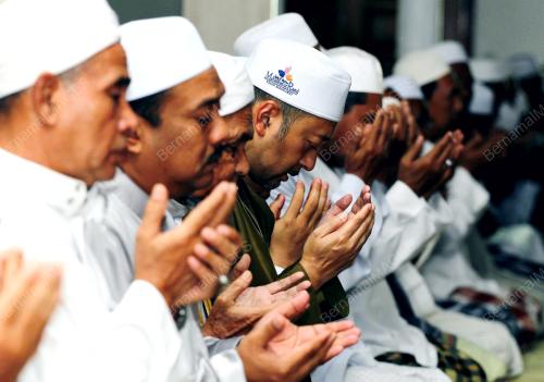 KD02_21032014_SOLAT_HAJAT