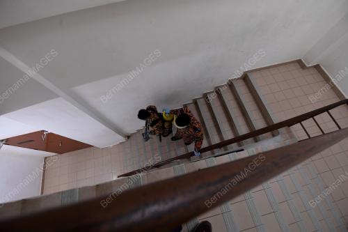 OPS SANITASI JABATAN PENDAFTARAN NEGARA (JPN),NEGERI KEDAH