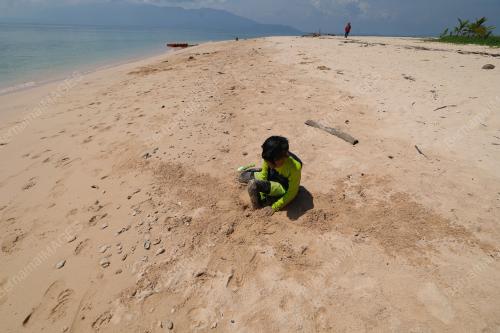 PULAU SONGSONG,YAN