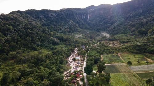 BANJIR KILAT YAN