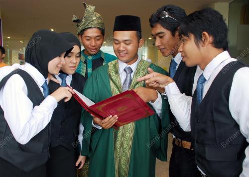 KONVOKESYEN KE-5 KPM 2010