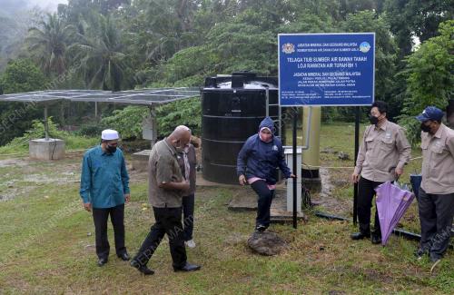 DATUK SURAYA YAACOB