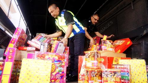 ASP MOHD KHAIRI ABDULLAH