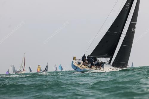 REGATTA ANTARABANGSA DIRAJA LANGKAWI
