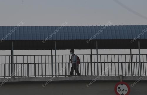 PERSIAPAN PELAJAR SPM