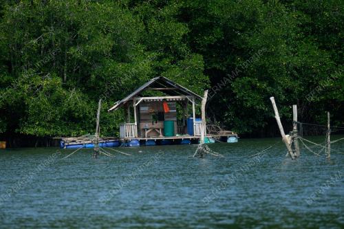 SUNGAI MERBOK,KEDAH