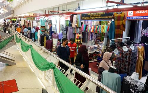 PKPP PEKAN RABU