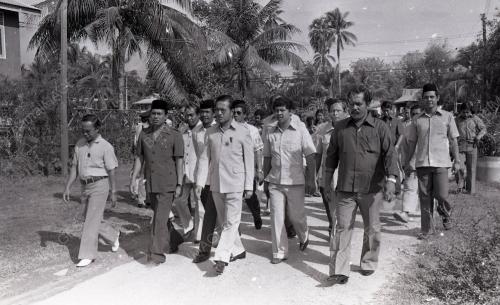 PILIHAN RAYA UMUM KE-6