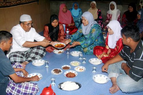 MOHD JOHARI BAHAROM
