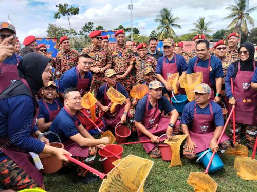 DATUK NOR HISHAM MOHAMMAD