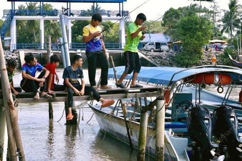 CUTI PERSEKOLAHAN