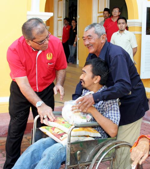TENGKU ZAINOL RASHID TENGKU YAHYA