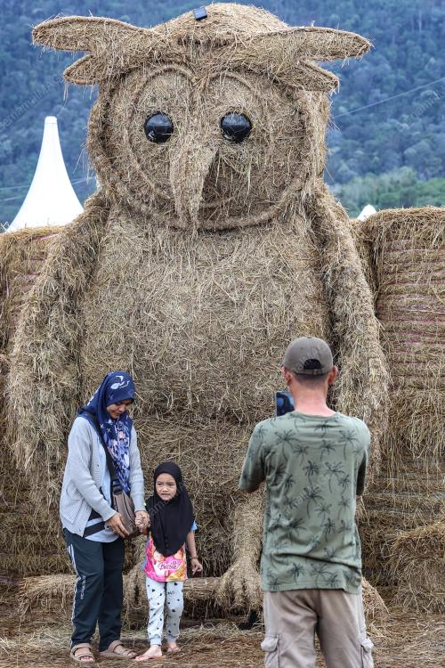 KARNIVAL JERAMI KEDAH 2025