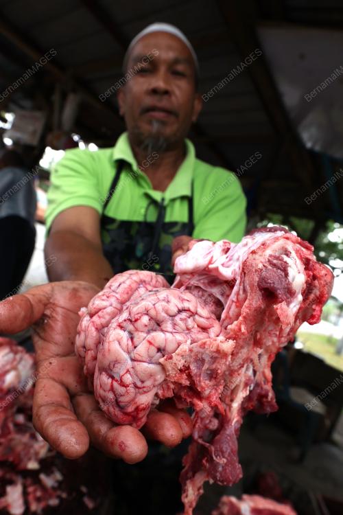 TINJAUAN PERSIAPAN RAMADAN
