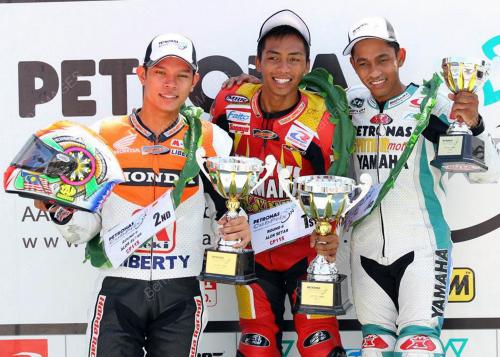 JUARA CP115