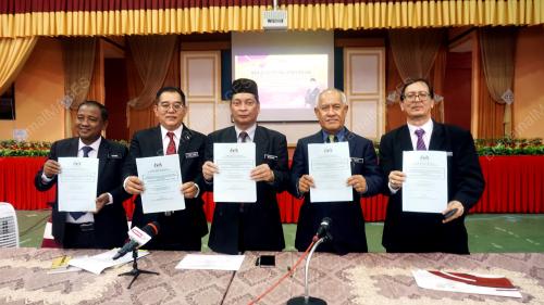 STPM KEDAH