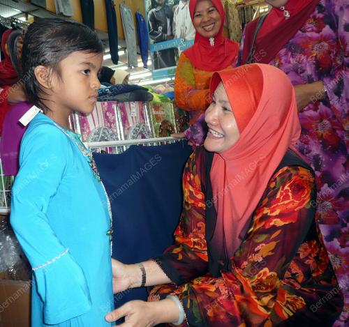 SURAYA YAACOB