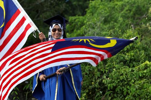 BULAN KEBANGSAAN DAN KIBAR JALUR GEMILANG 2023