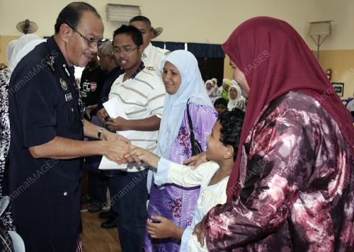 SYED ISMAIL SYED AZIZAN