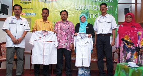 USAHAWAN HALAL