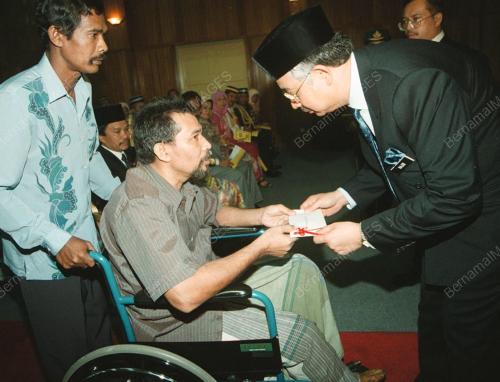 NAJIB DERMA