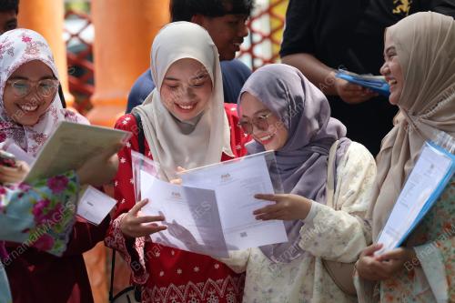 SJIL PELAJARAN MALAYSIA 2024